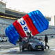 Image for article titled How I Learned To Love NASCAR In A Mini Cooper